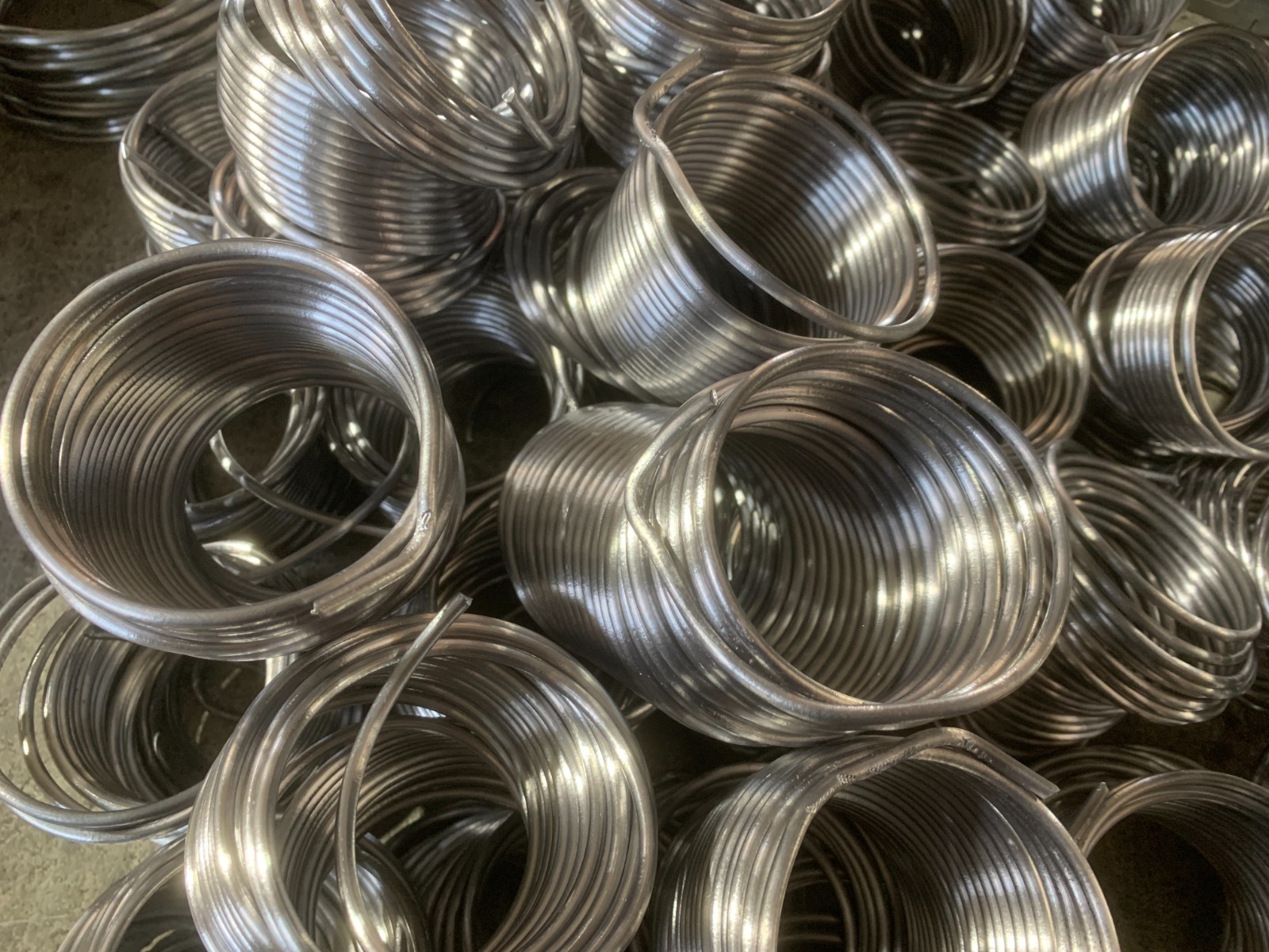 保定铅丝的核心作用