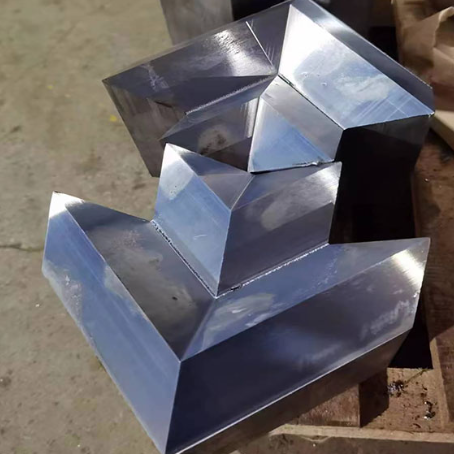 保定铅制品加工件